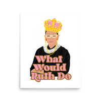 WWRD Print